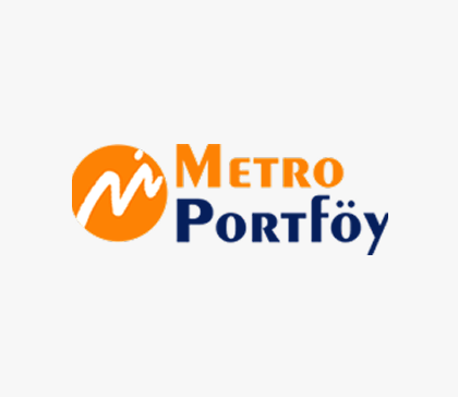 Metro Portföy Yönetimi A.Ş. programımızı kullanmaya başladı.