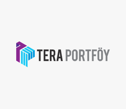 Tera Portföy Yönetimi A.Ş. programımızı kullanmaya başladı.
